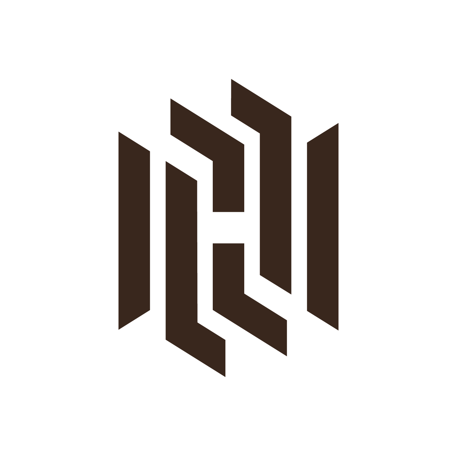 Brown brand color Icon